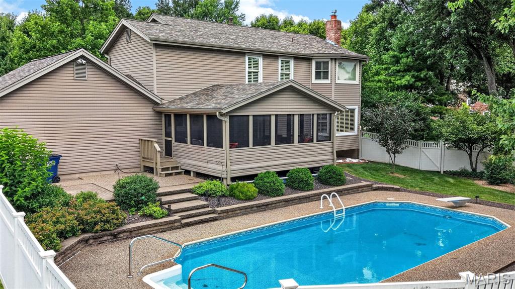 Timberwood Trails - Residential