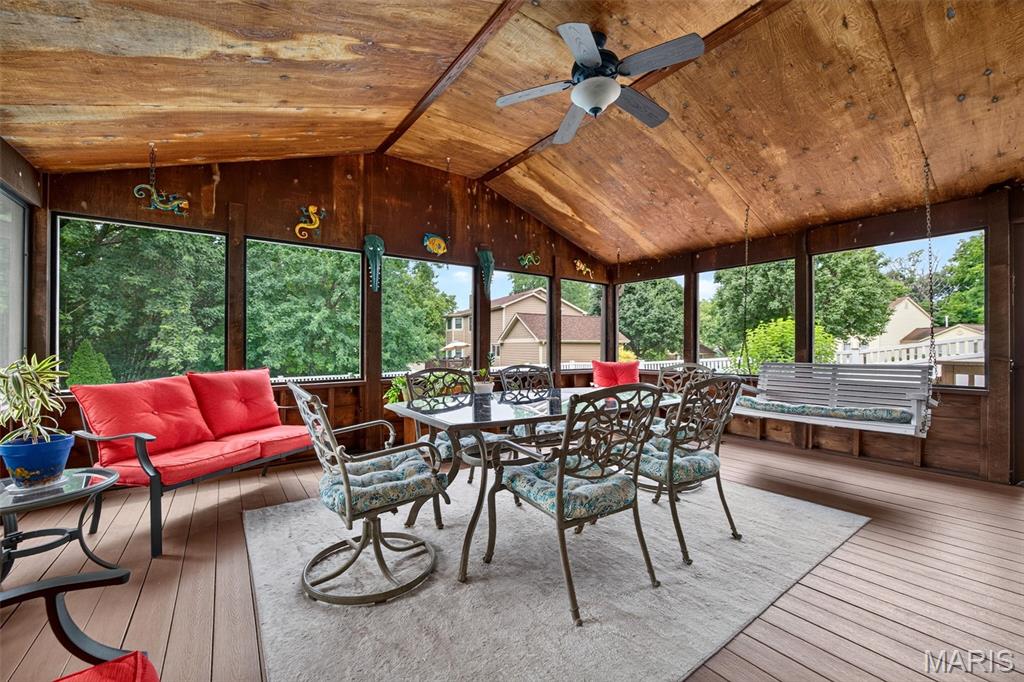 Timberwood Trails - Residential
