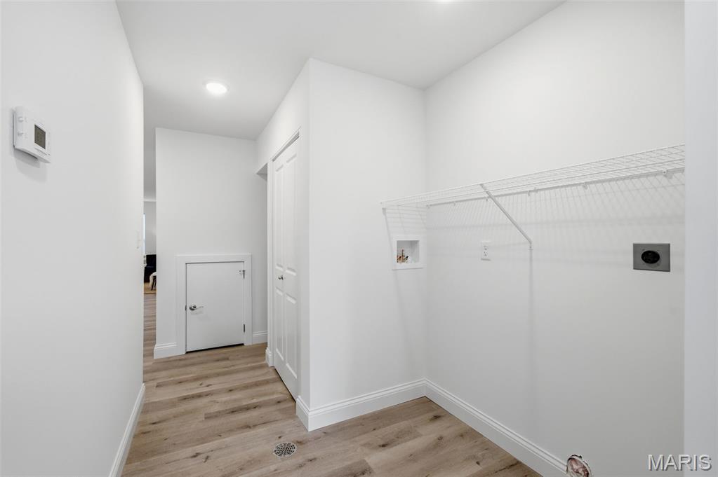 St Louis Commons Add - Residential