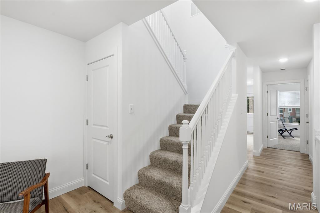St Louis Commons Add - Residential