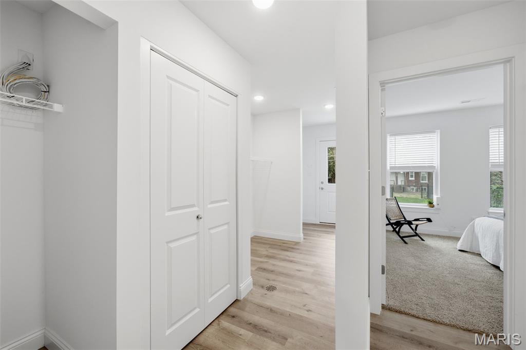 St Louis Commons Add - Residential