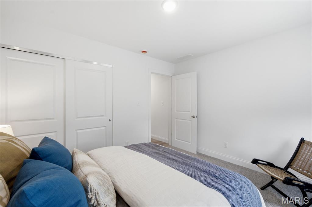 St Louis Commons Add - Residential