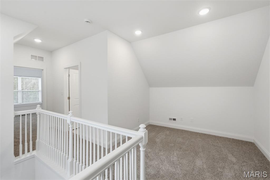 St Louis Commons Add - Residential