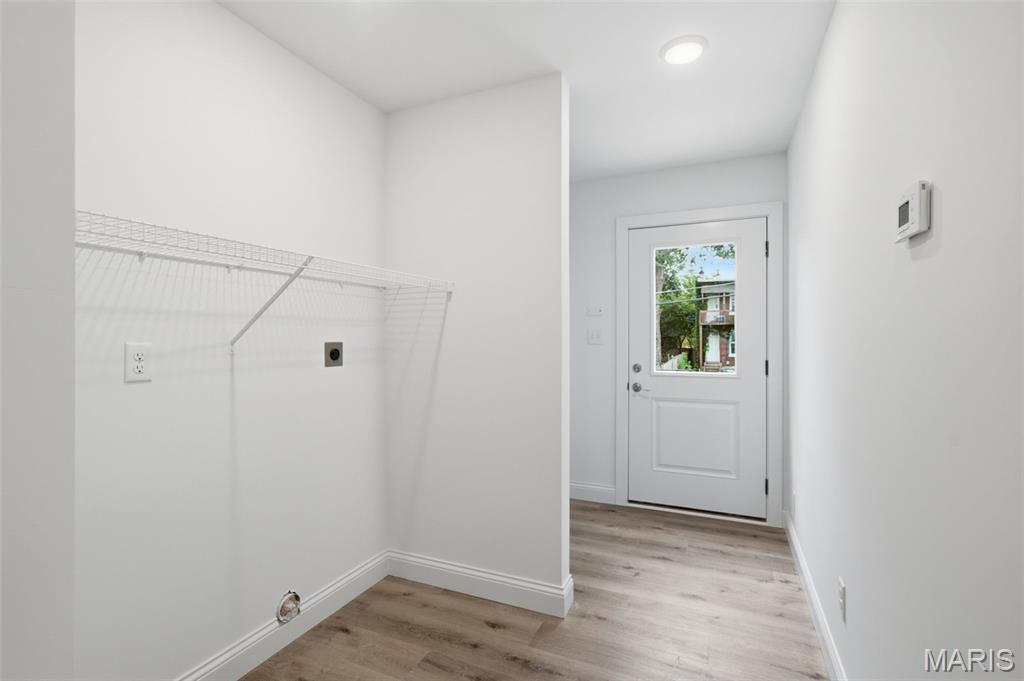 St Louis Commons Add - Residential