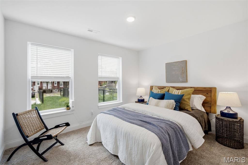 St Louis Commons Add - Residential