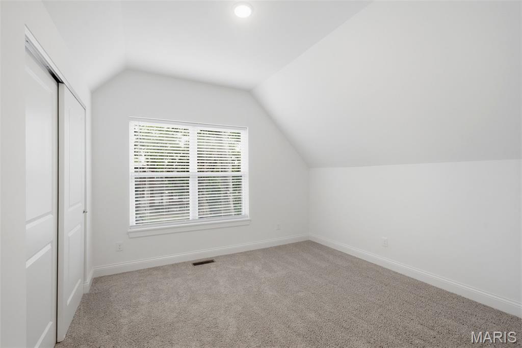 St Louis Commons Add - Residential