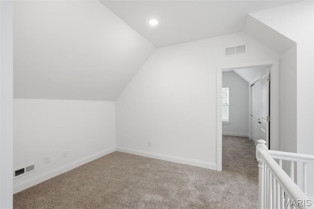 St Louis Commons Add - Residential