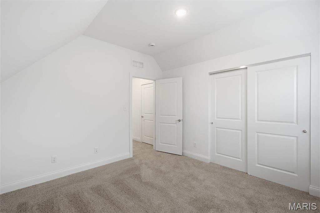 St Louis Commons Add - Residential