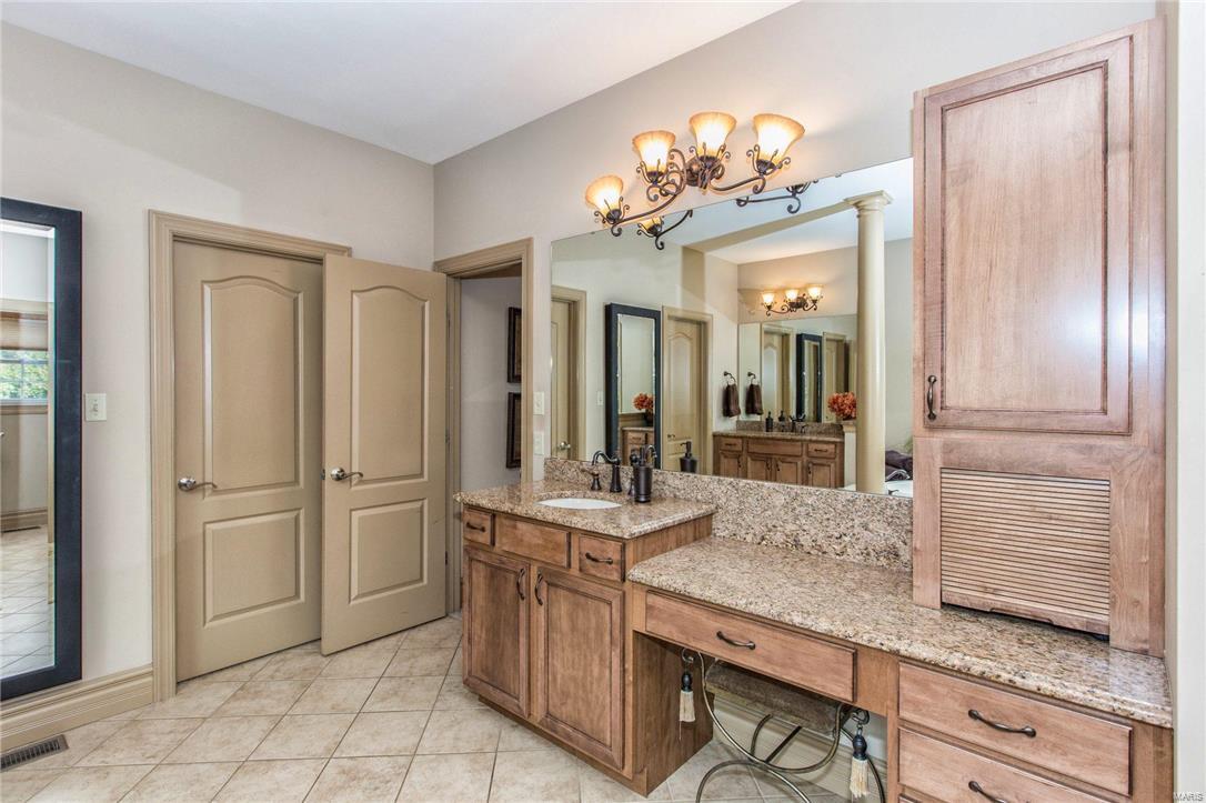 Estates At Wildhorse Canyon - Residential