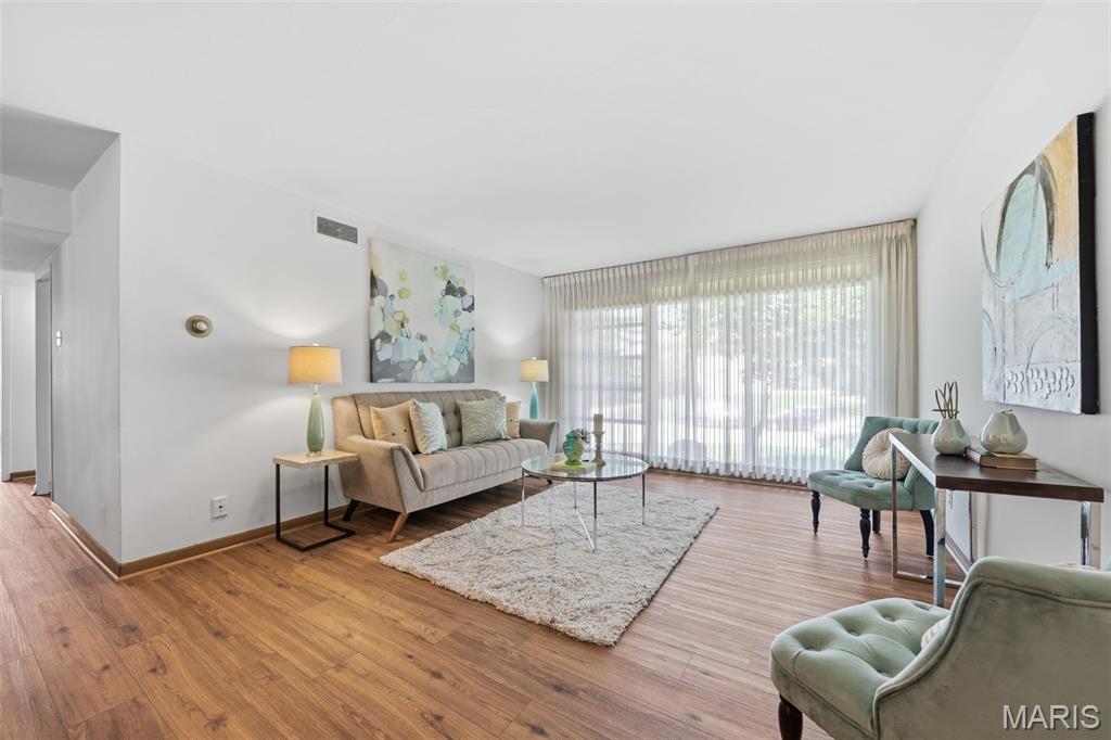 Delcrest Condo - Residential