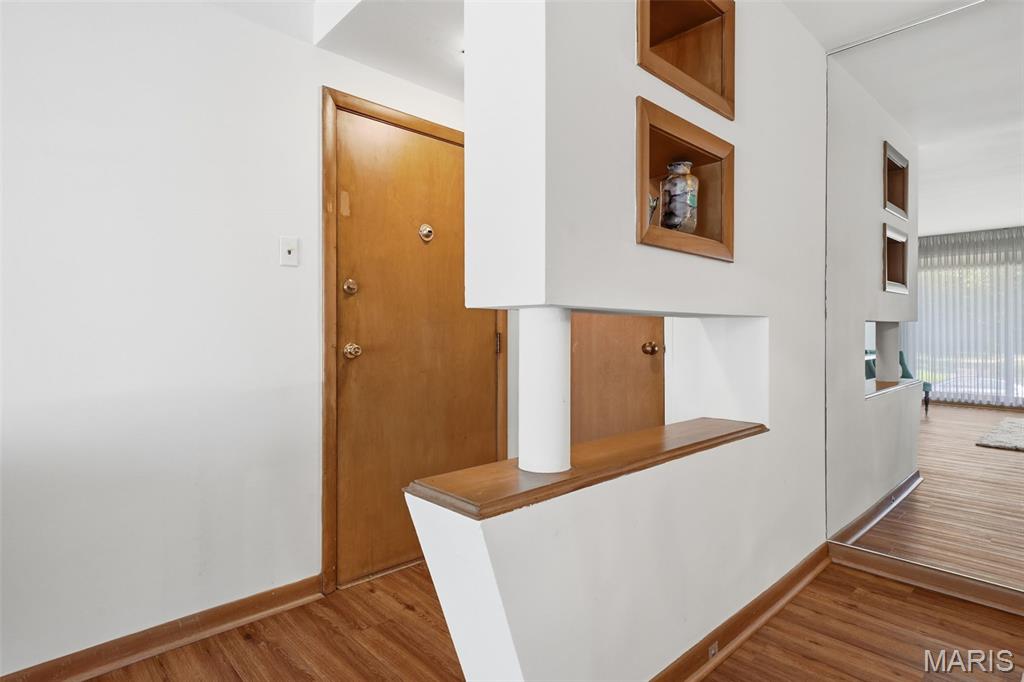 Delcrest Condo - Residential