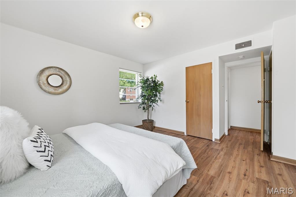 Delcrest Condo - Residential