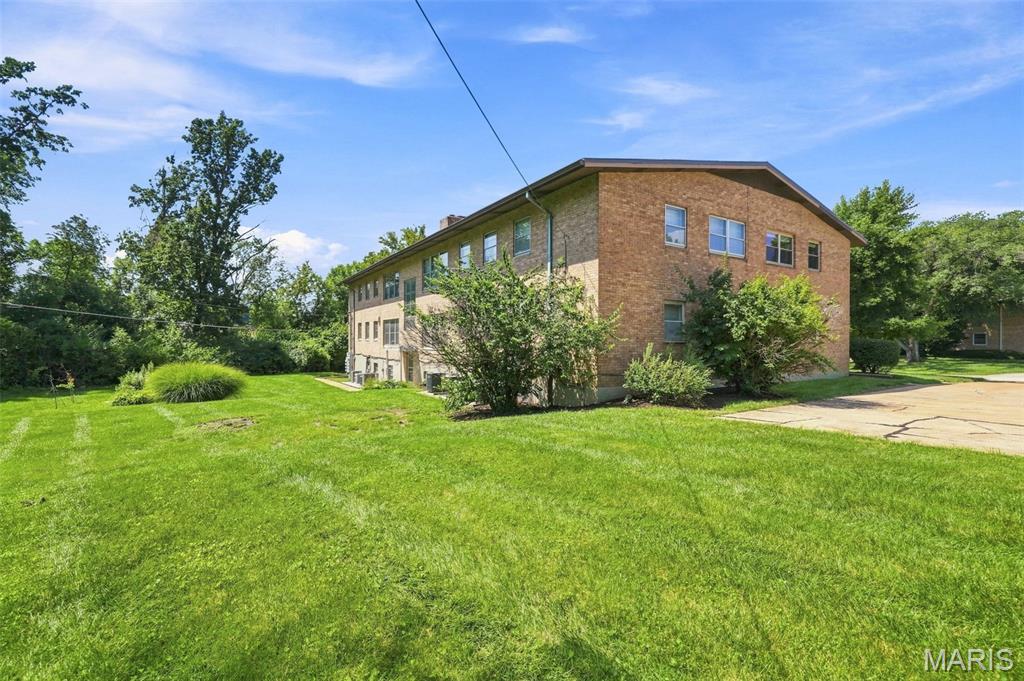 Delcrest Condo - Residential