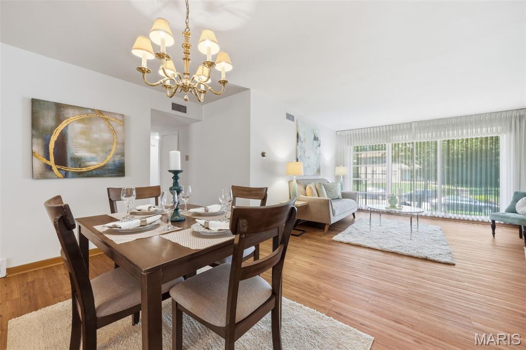 Delcrest Condo - Residential