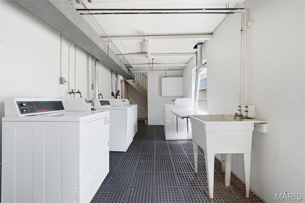 Delcrest Condo - Residential
