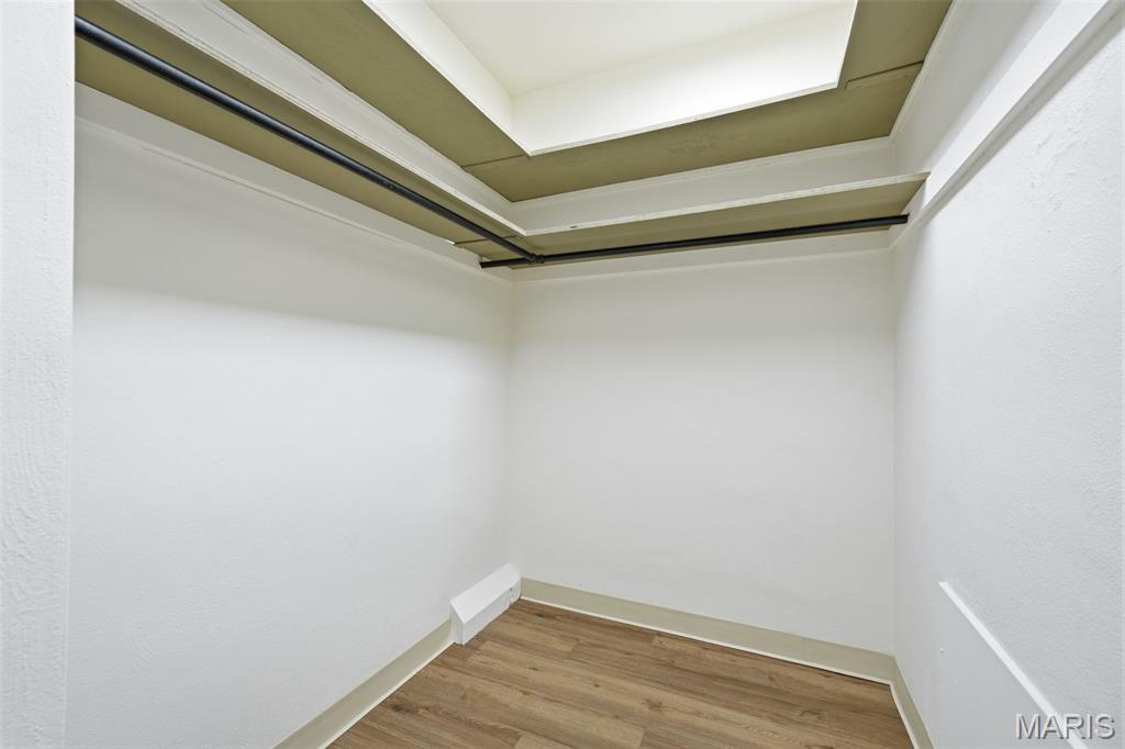 Delcrest Condo - Residential