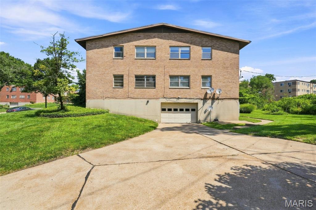 Delcrest Condo - Residential