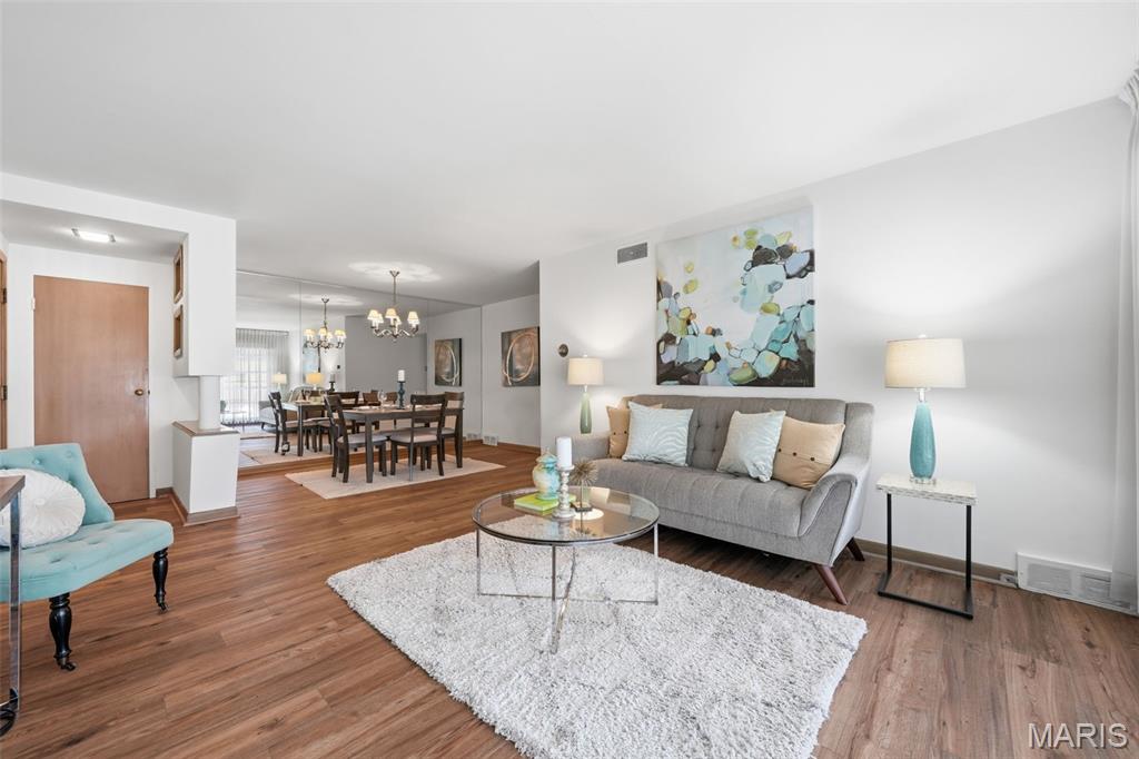 Delcrest Condo - Residential