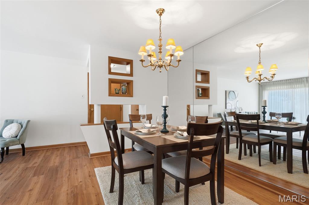 Delcrest Condo - Residential