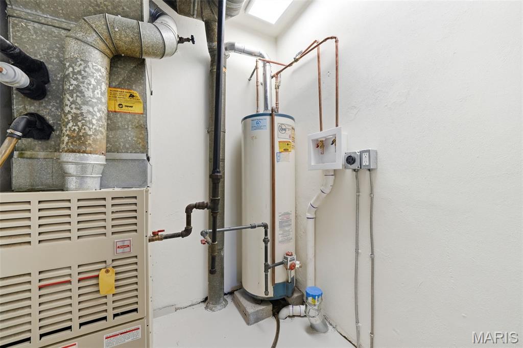 Delcrest Condo - Residential