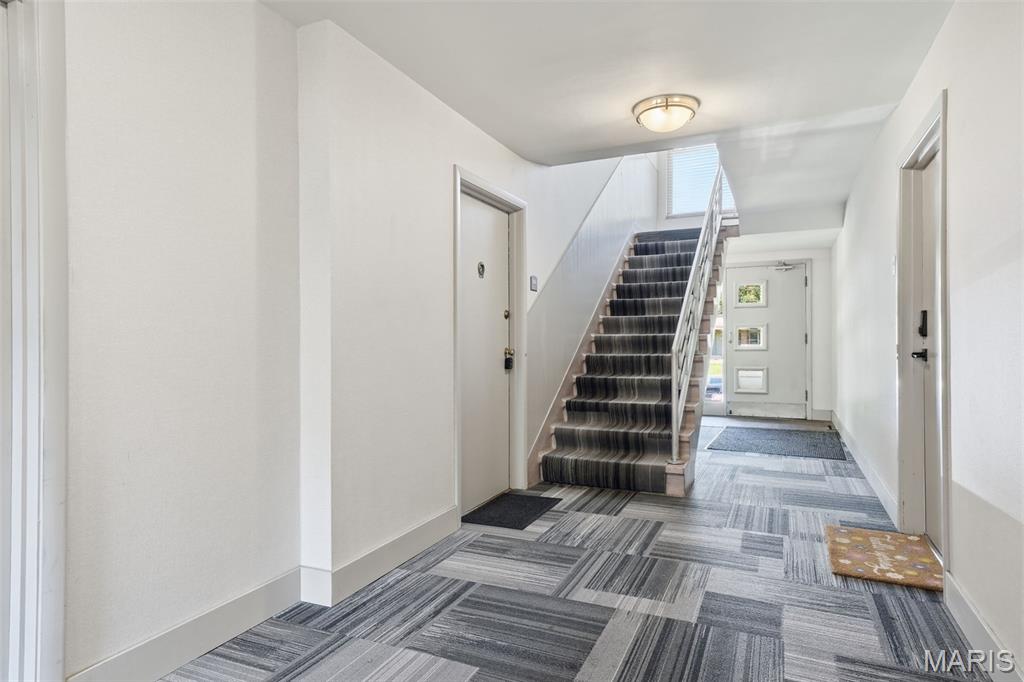 Delcrest Condo - Residential
