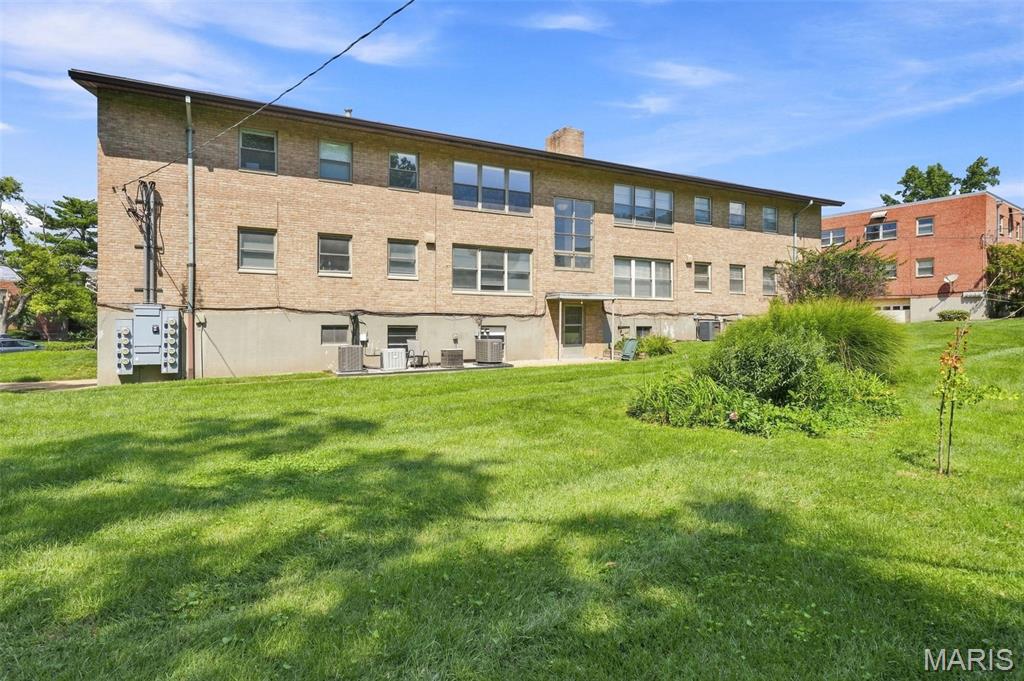 Delcrest Condo - Residential
