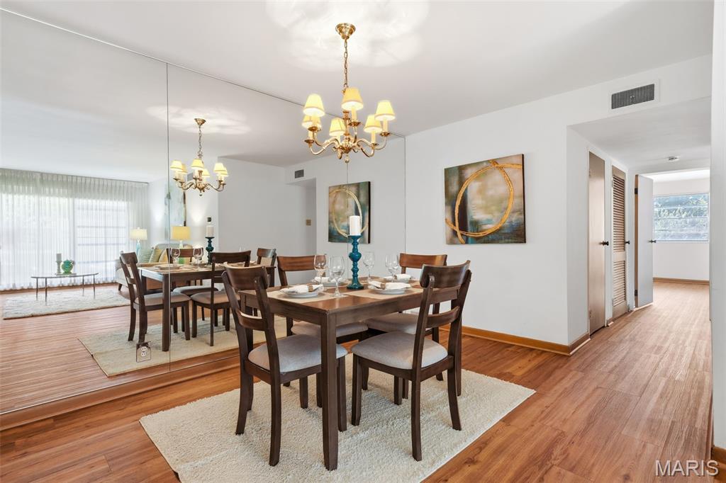 Delcrest Condo - Residential