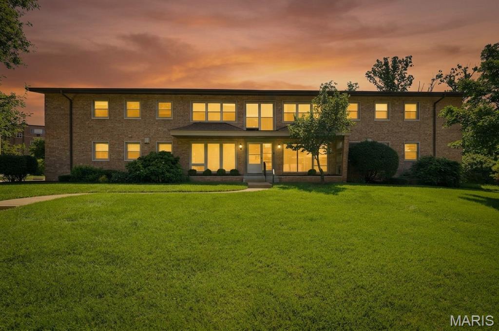 Delcrest Condo - Residential