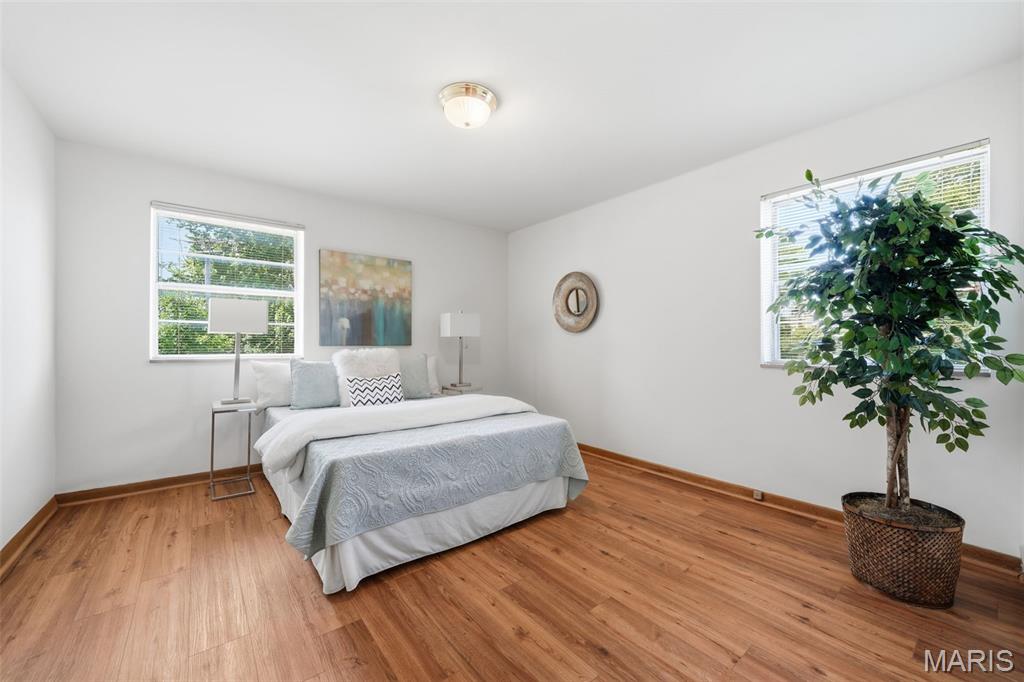 Delcrest Condo - Residential