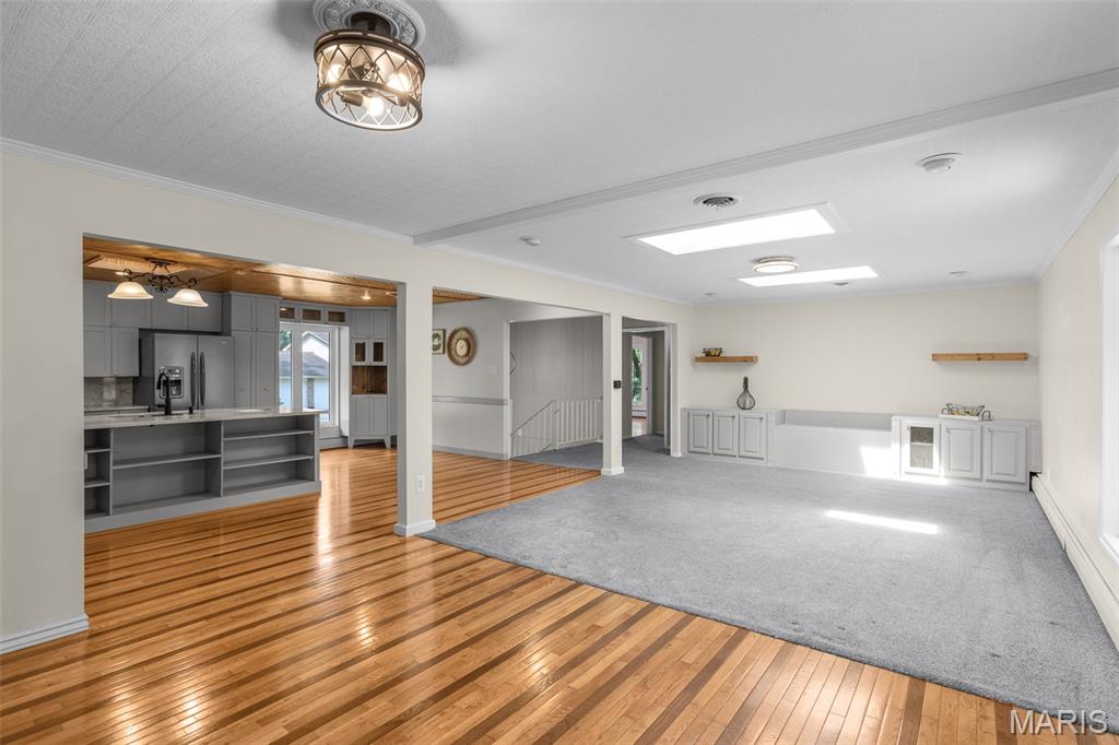Rl Wilsons - Residential