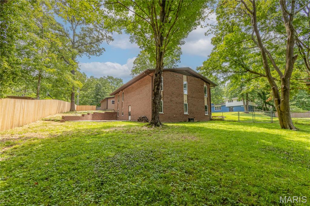 Rl Wilsons - Residential