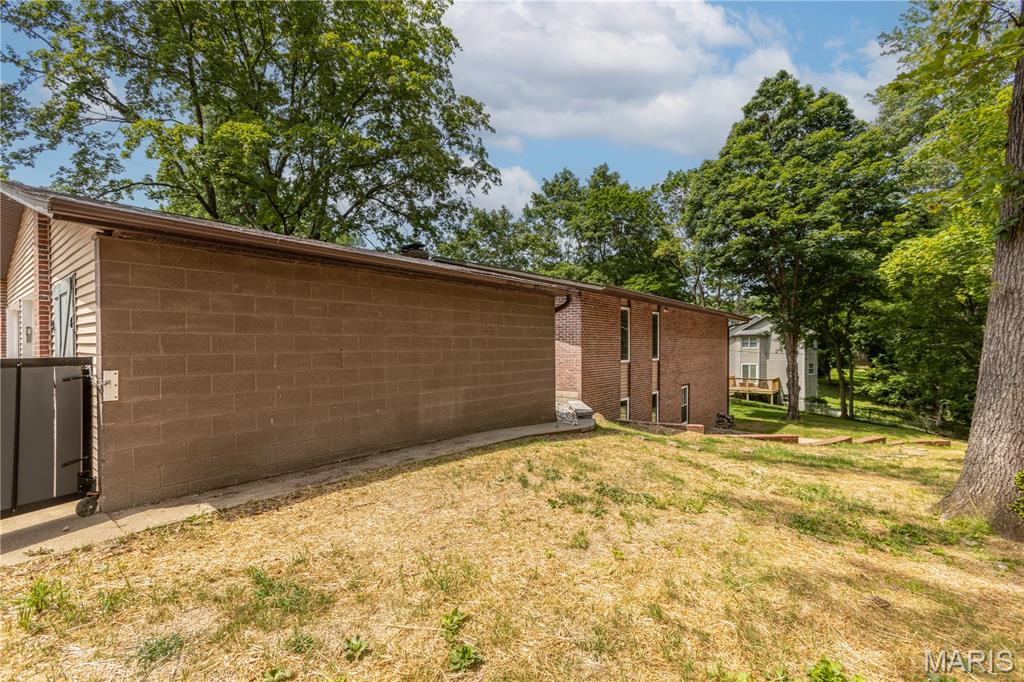 Rl Wilsons - Residential