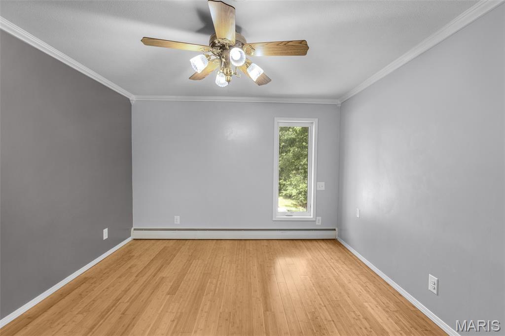 Rl Wilsons - Residential