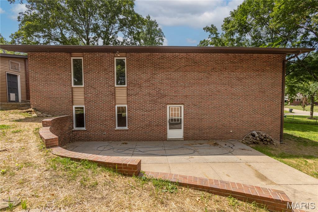 Rl Wilsons - Residential