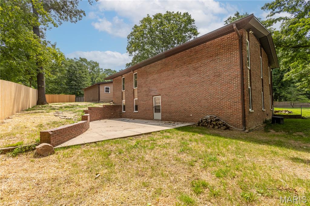 Rl Wilsons - Residential