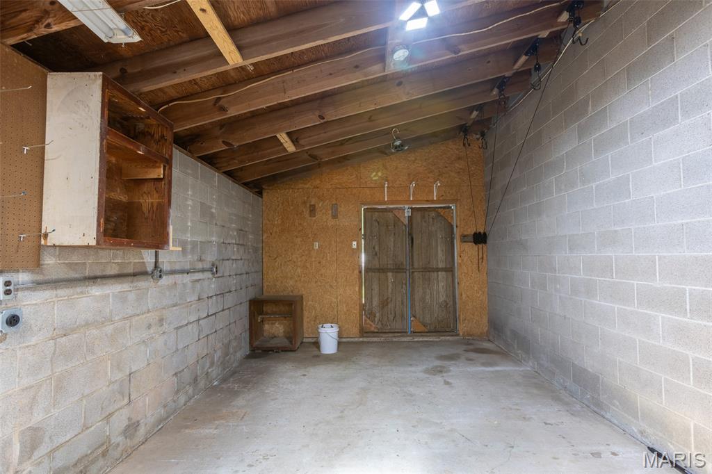 Rl Wilsons - Residential