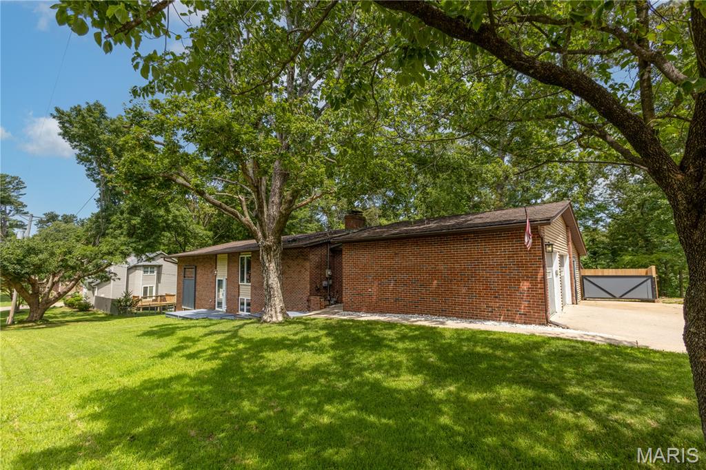 Rl Wilsons - Residential