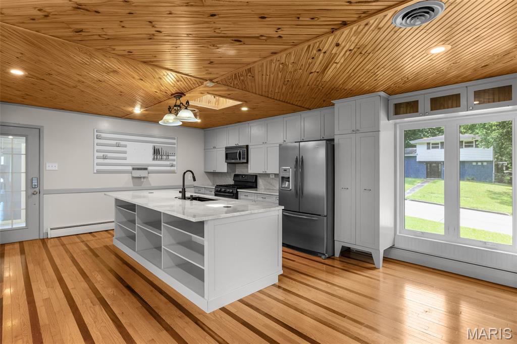 Rl Wilsons - Residential