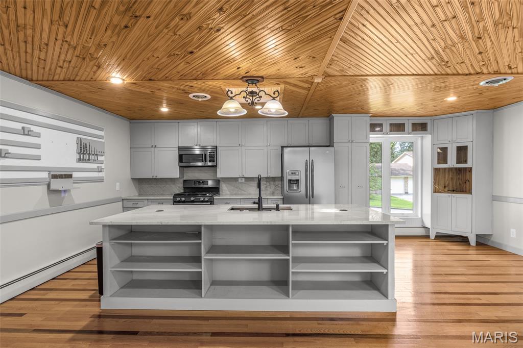 Rl Wilsons - Residential