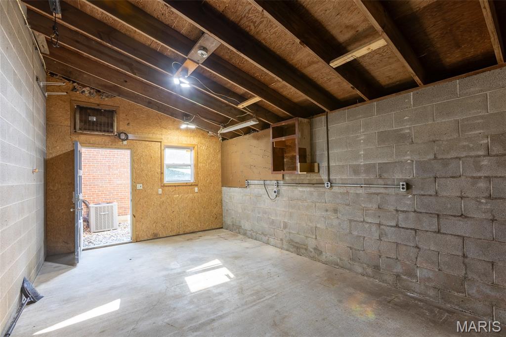 Rl Wilsons - Residential