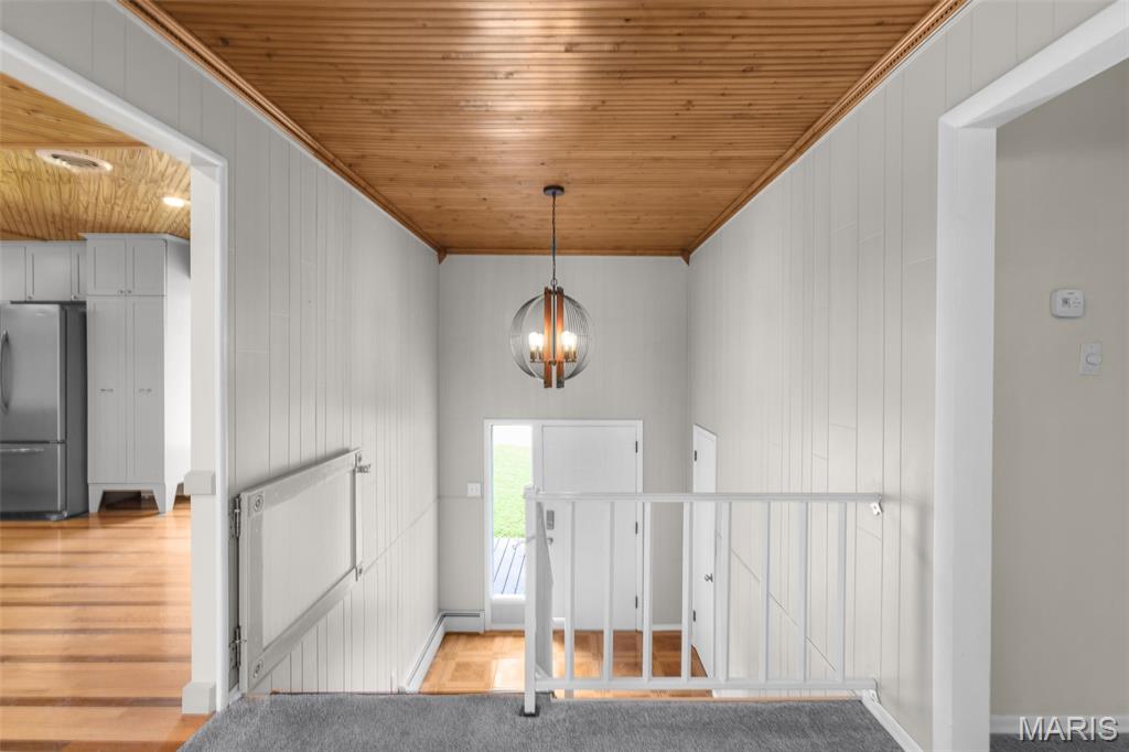 Rl Wilsons - Residential
