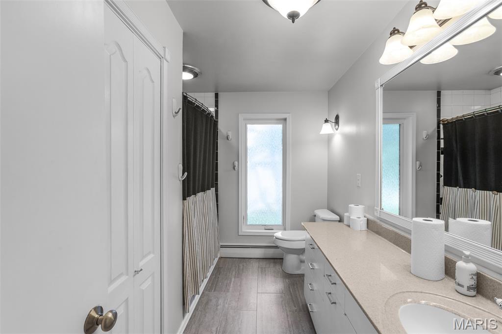 Rl Wilsons - Residential