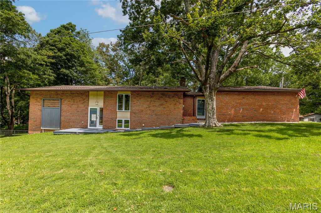 Rl Wilsons - Residential