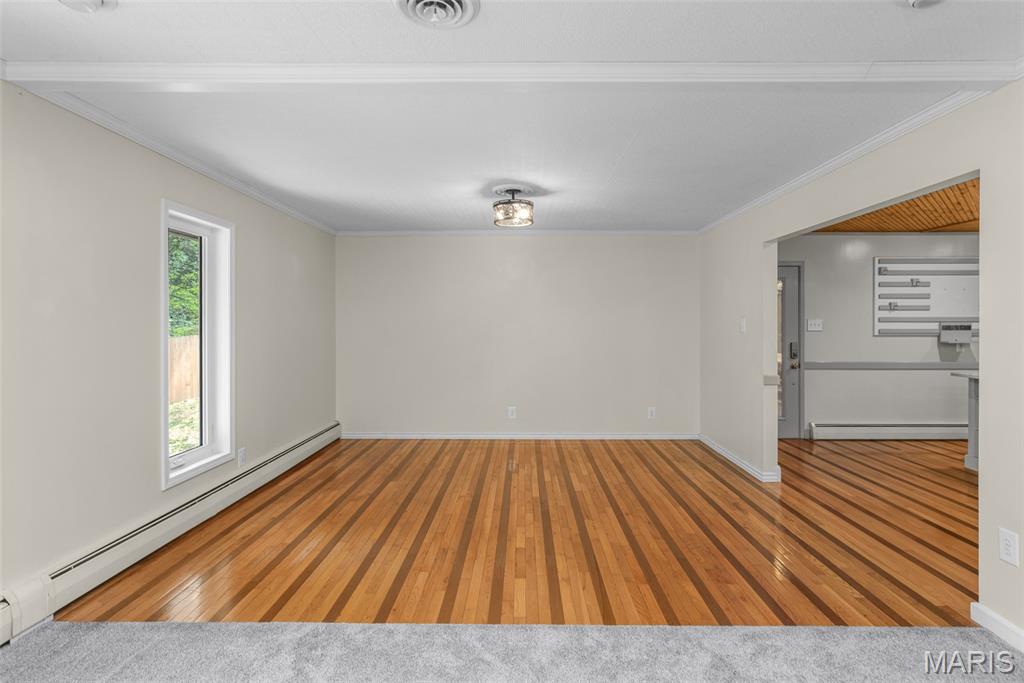 Rl Wilsons - Residential