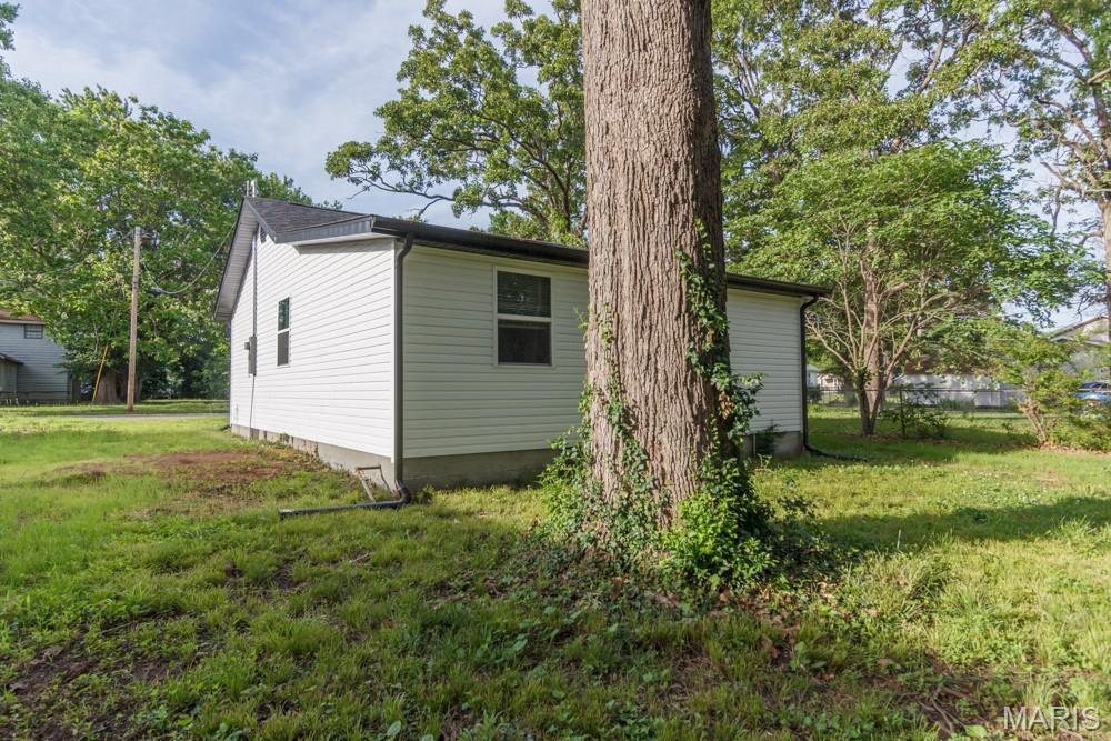 R.L. HAYS - Residential