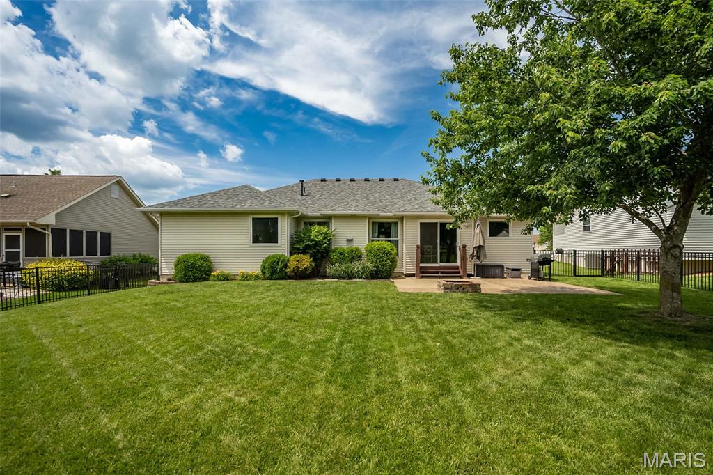 Vlgs At Dardenne Prairie Villas - Residential