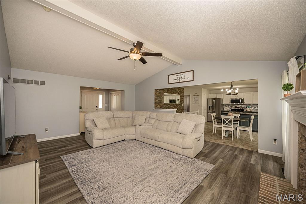 Vlgs At Dardenne Prairie Villas - Residential