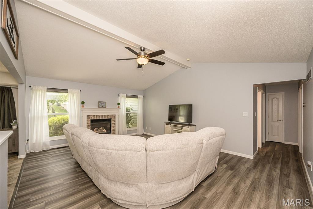 Vlgs At Dardenne Prairie Villas - Residential