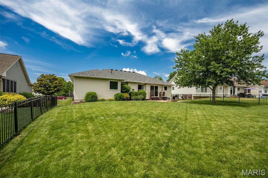Vlgs At Dardenne Prairie Villas - Residential