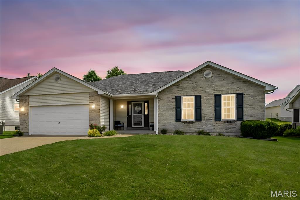 Vlgs At Dardenne Prairie Villas - Residential